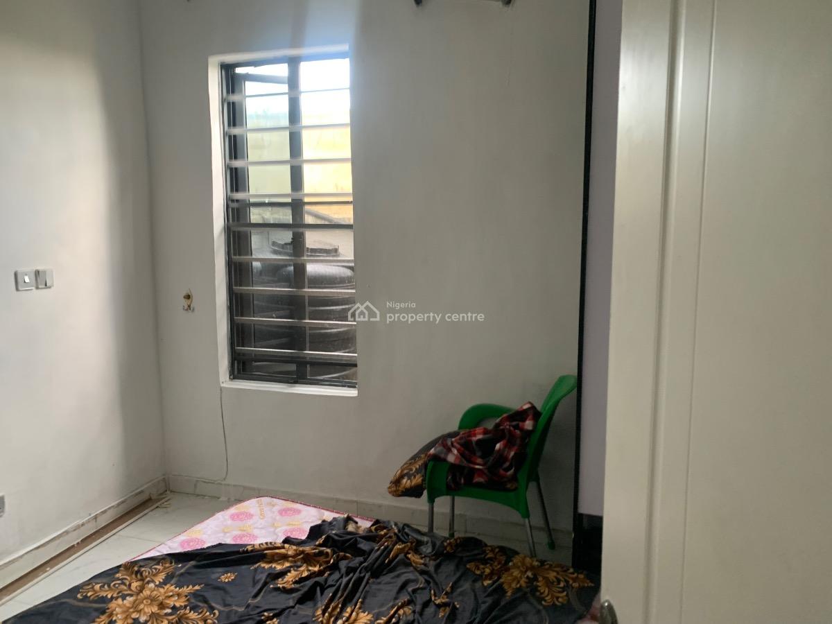 Shared Apartment, Chevron, Lekki, Lagos, Self Contain (single Rooms) for Rent