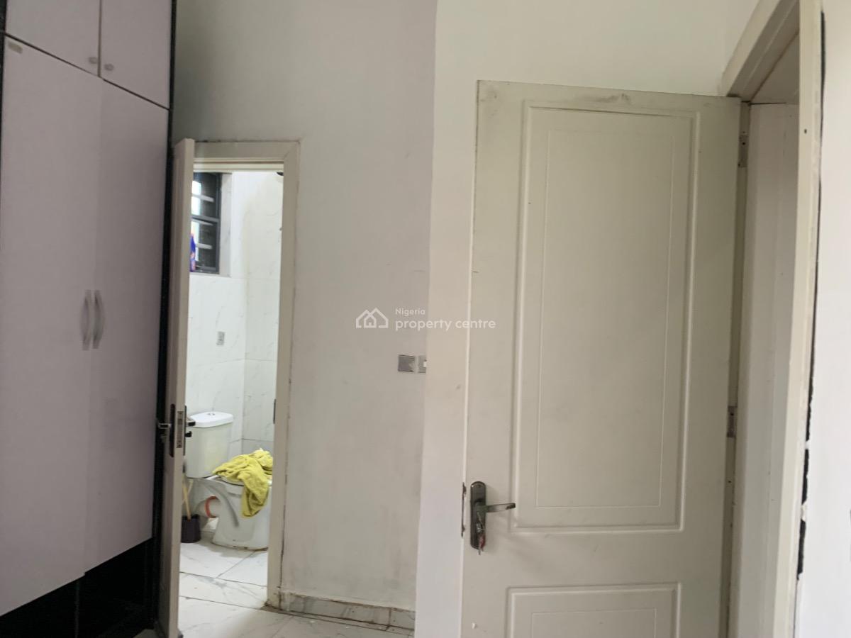 Shared Apartment, Chevron, Lekki, Lagos, Self Contain (single Rooms) for Rent