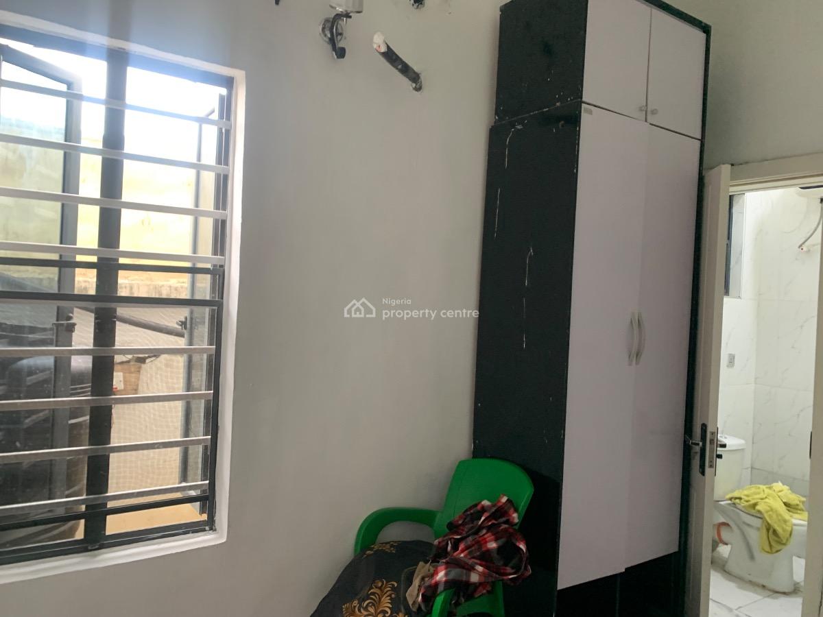 Shared Apartment, Chevron, Lekki, Lagos, Self Contain (single Rooms) for Rent
