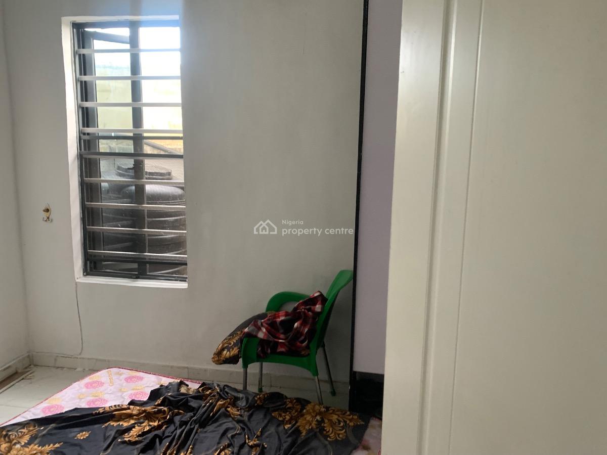 Shared Apartment, Chevron, Lekki, Lagos, Self Contain (single Rooms) for Rent