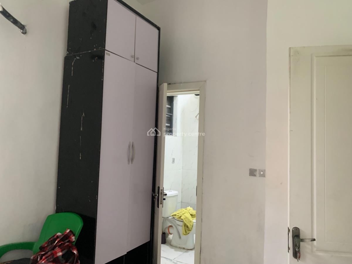 Shared Apartment, Chevron, Lekki, Lagos, Self Contain (single Rooms) for Rent
