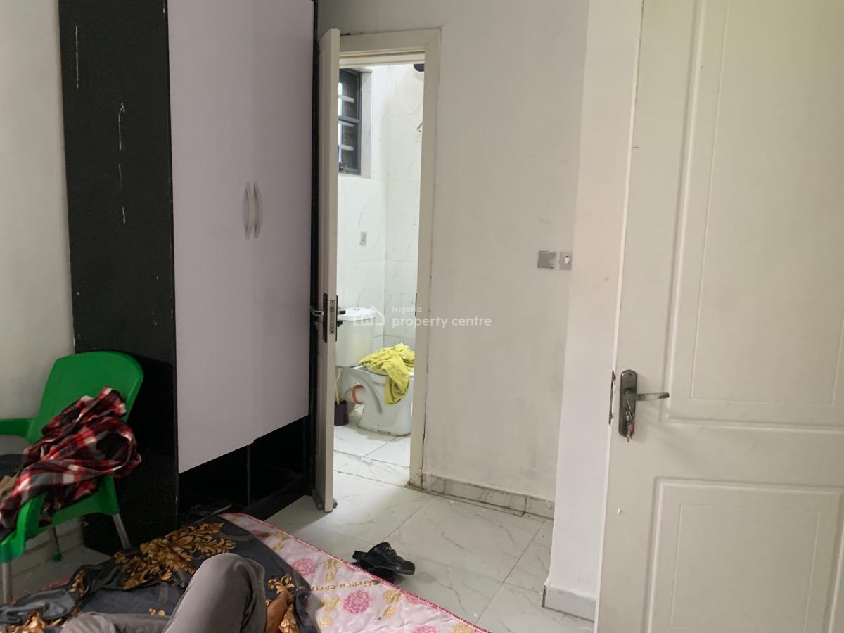 Shared Apartment, Chevron, Lekki, Lagos, Self Contain (single Rooms) for Rent