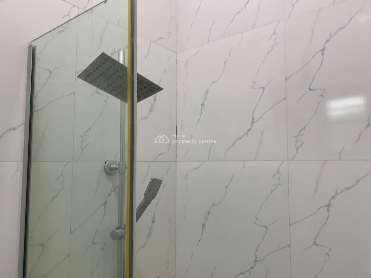 Shared Apartment, Chevron, Lekki, Lagos, Self Contain (single Rooms) for Rent