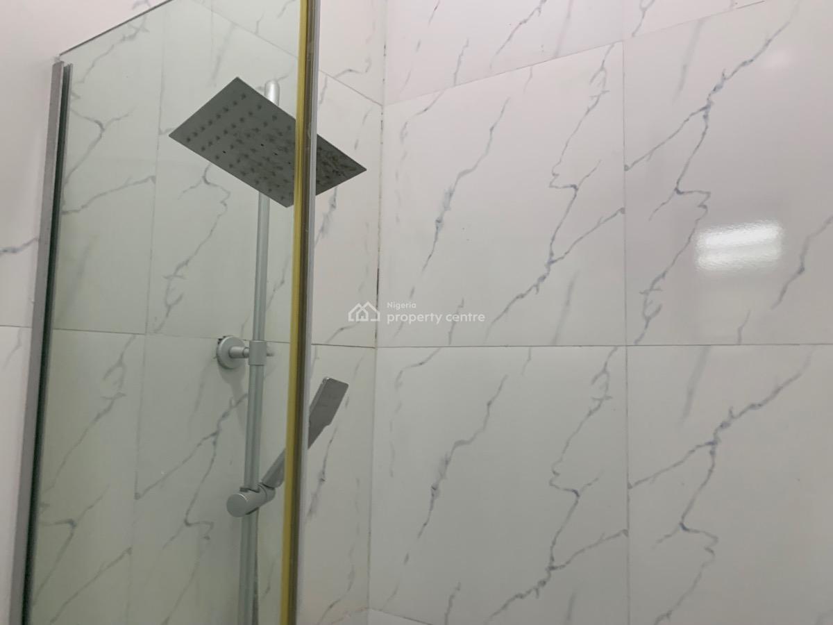 Shared Apartment, Chevron, Lekki, Lagos, Self Contain (single Rooms) for Rent