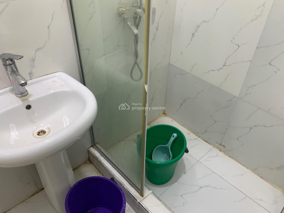 Shared Apartment, Chevron, Lekki, Lagos, Self Contain (single Rooms) for Rent
