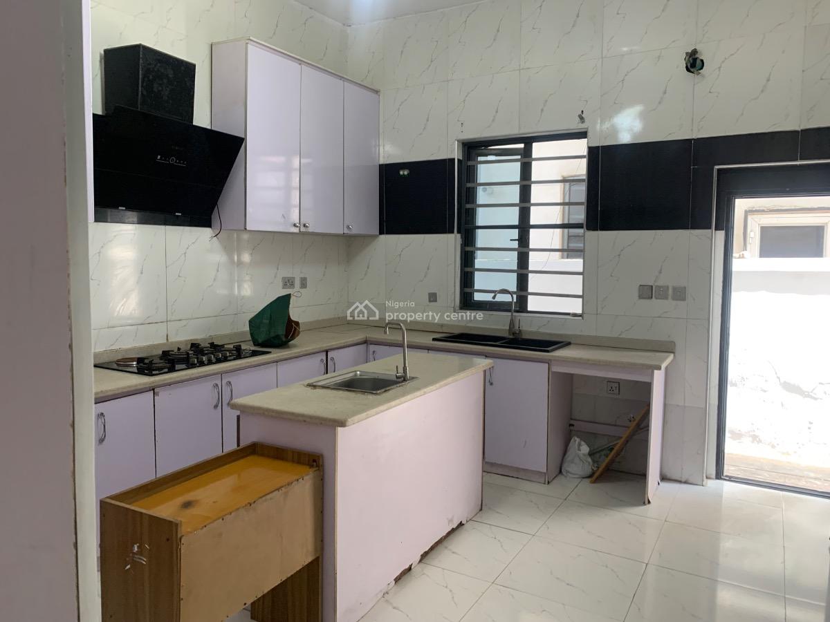 Shared Apartment, Chevron, Lekki, Lagos, Self Contain (single Rooms) for Rent