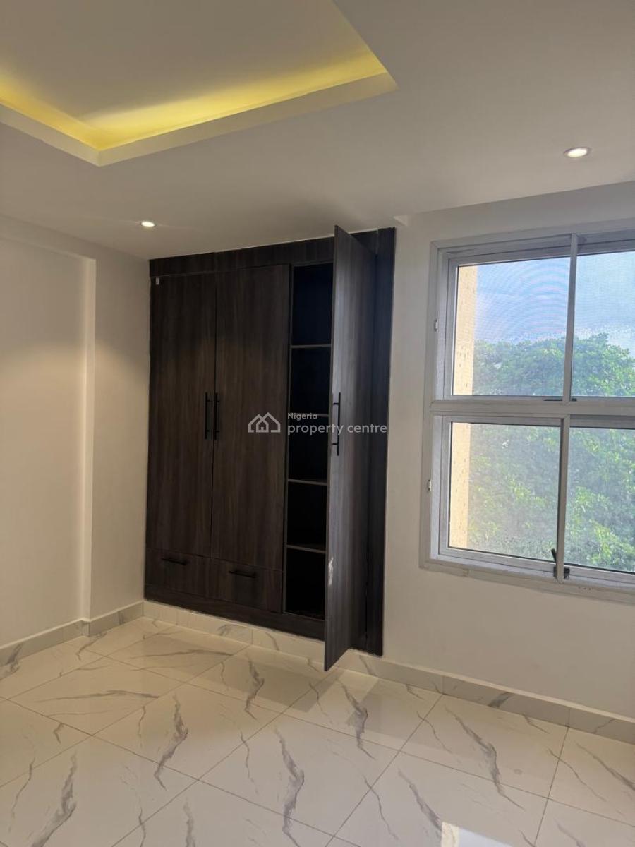 3 Bedroom Apartment, Awolowo Tower, Ikoyi, Lagos, Flat / Apartment for Rent