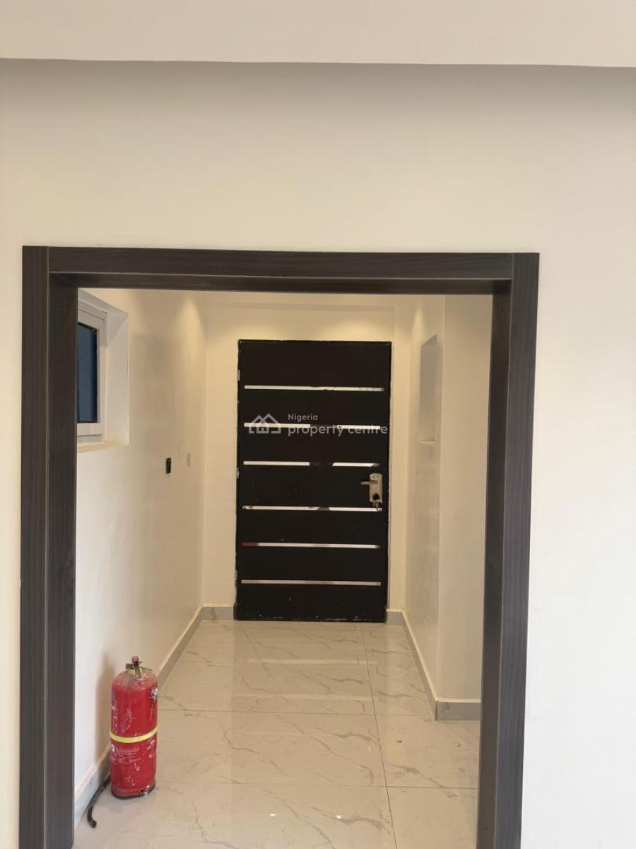 3 Bedroom Apartment, Awolowo Tower, Ikoyi, Lagos, Flat / Apartment for Rent