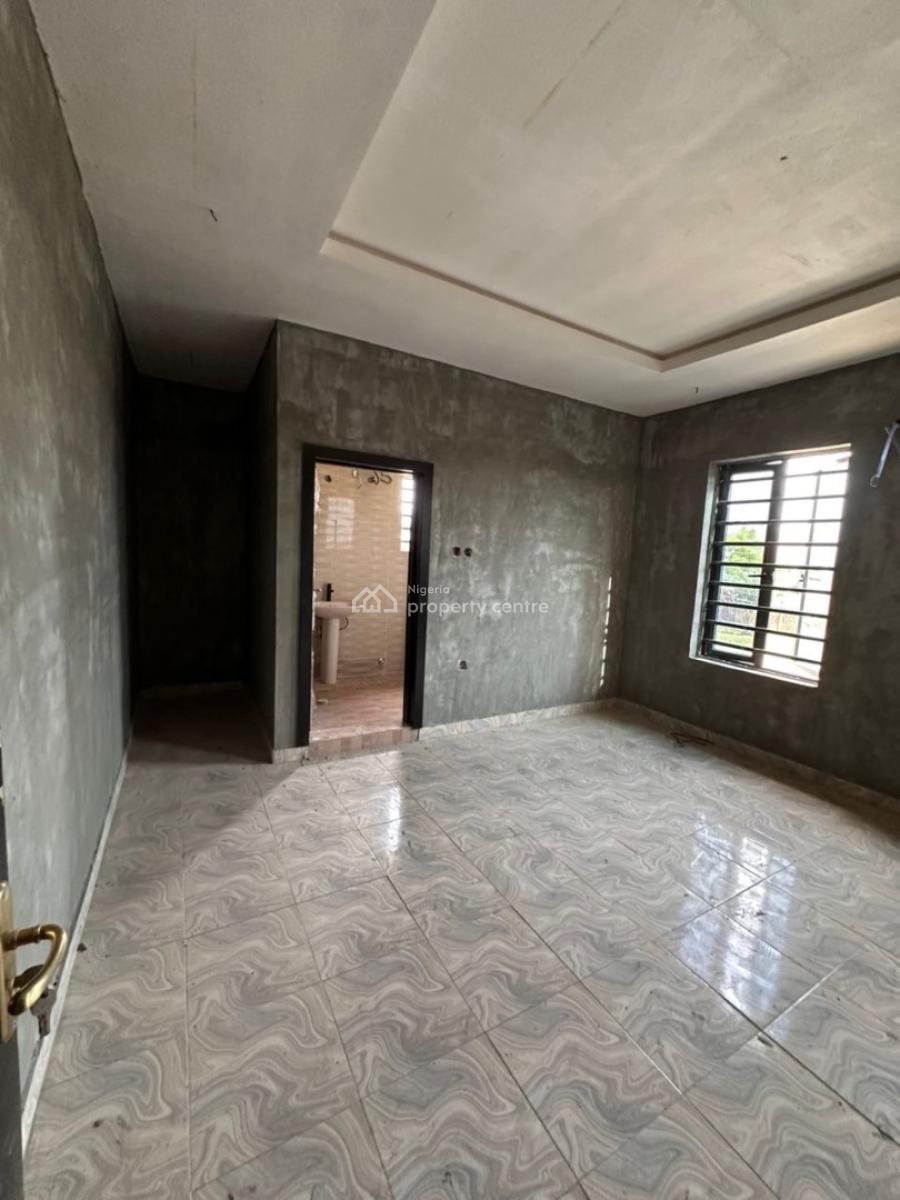 Mini Flat, Peace Land Estate, Ogombo, Ajah, Lagos, Mini Flat (room and Parlour) for Rent