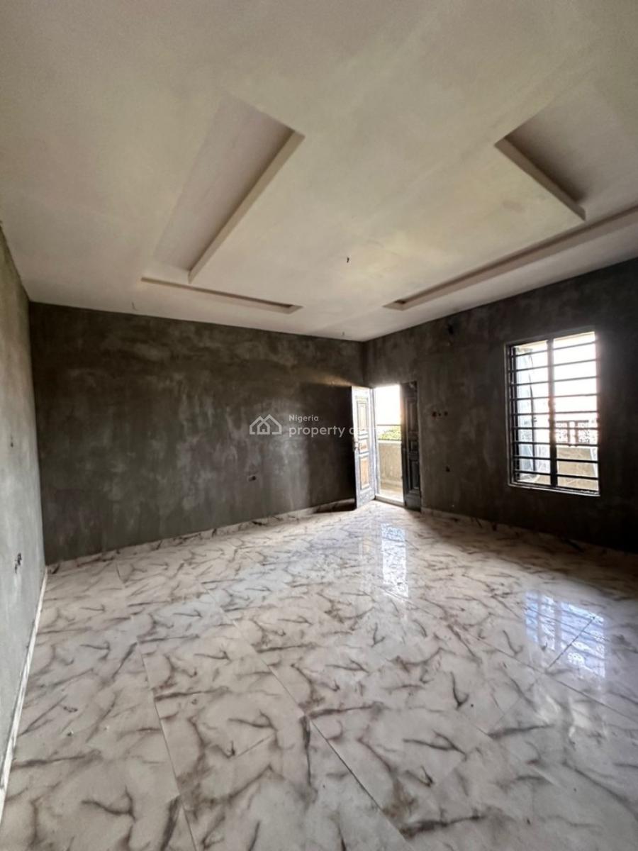 Mini Flat, Peace Land Estate, Ogombo, Ajah, Lagos, Mini Flat (room and Parlour) for Rent