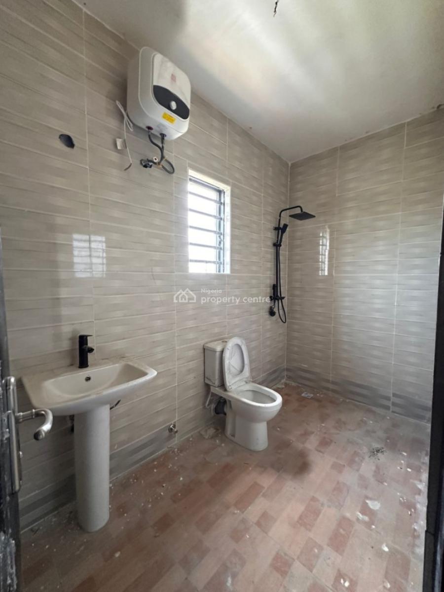 Mini Flat, Peace Land Estate, Ogombo, Ajah, Lagos, Mini Flat (room and Parlour) for Rent