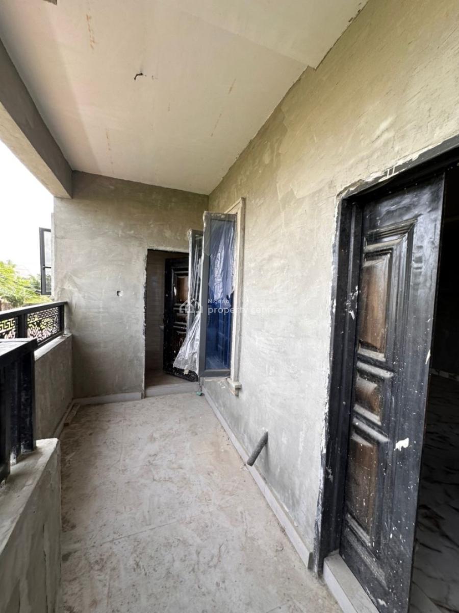Mini Flat, Peace Land Estate, Ogombo, Ajah, Lagos, Mini Flat (room and Parlour) for Rent