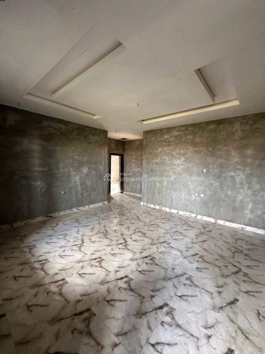 Mini Flat, Peace Land Estate, Ogombo, Ajah, Lagos, Mini Flat (room and Parlour) for Rent