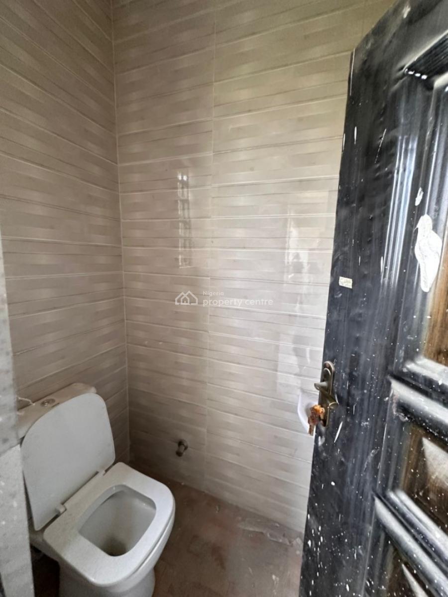 Mini Flat, Peace Land Estate, Ogombo, Ajah, Lagos, Mini Flat (room and Parlour) for Rent