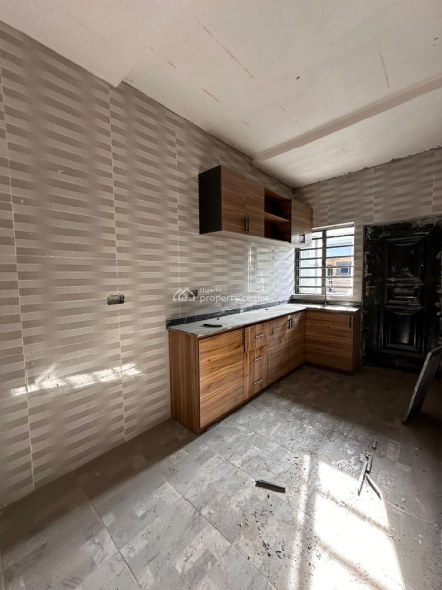 Mini Flat, Peace Land Estate, Ogombo, Ajah, Lagos, Mini Flat (room and Parlour) for Rent