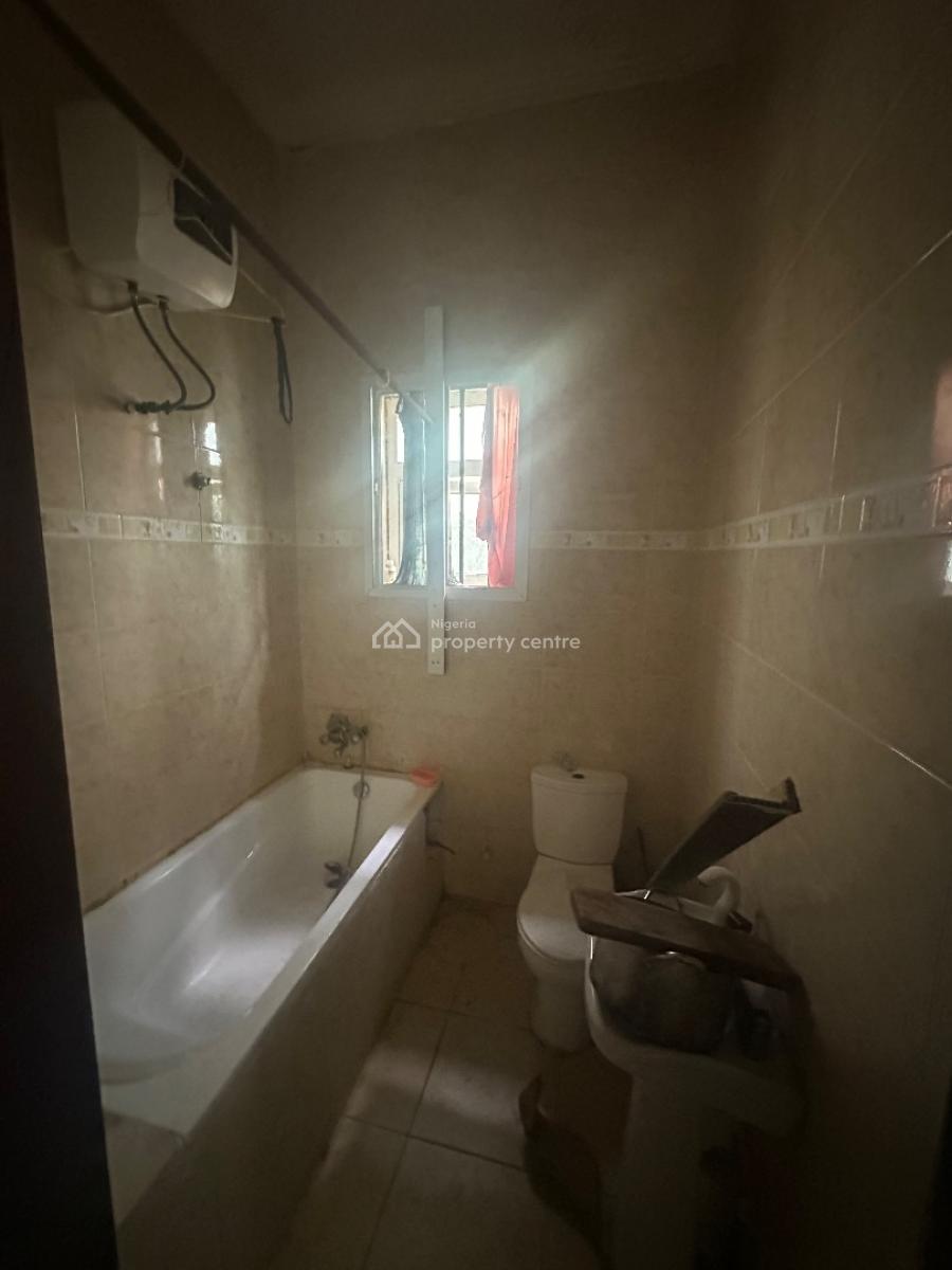 Studio Apartment, Chevy View Estate, Lekki Phase 1, Lekki, Lagos, Self Contain (single Rooms) for Rent