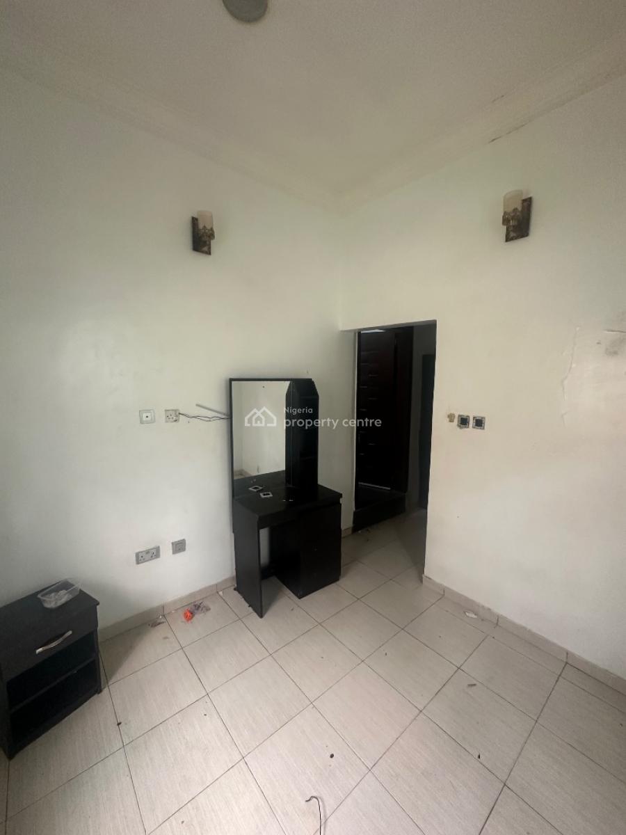 Studio Apartment, Chevy View Estate, Lekki Phase 1, Lekki, Lagos, Self Contain (single Rooms) for Rent
