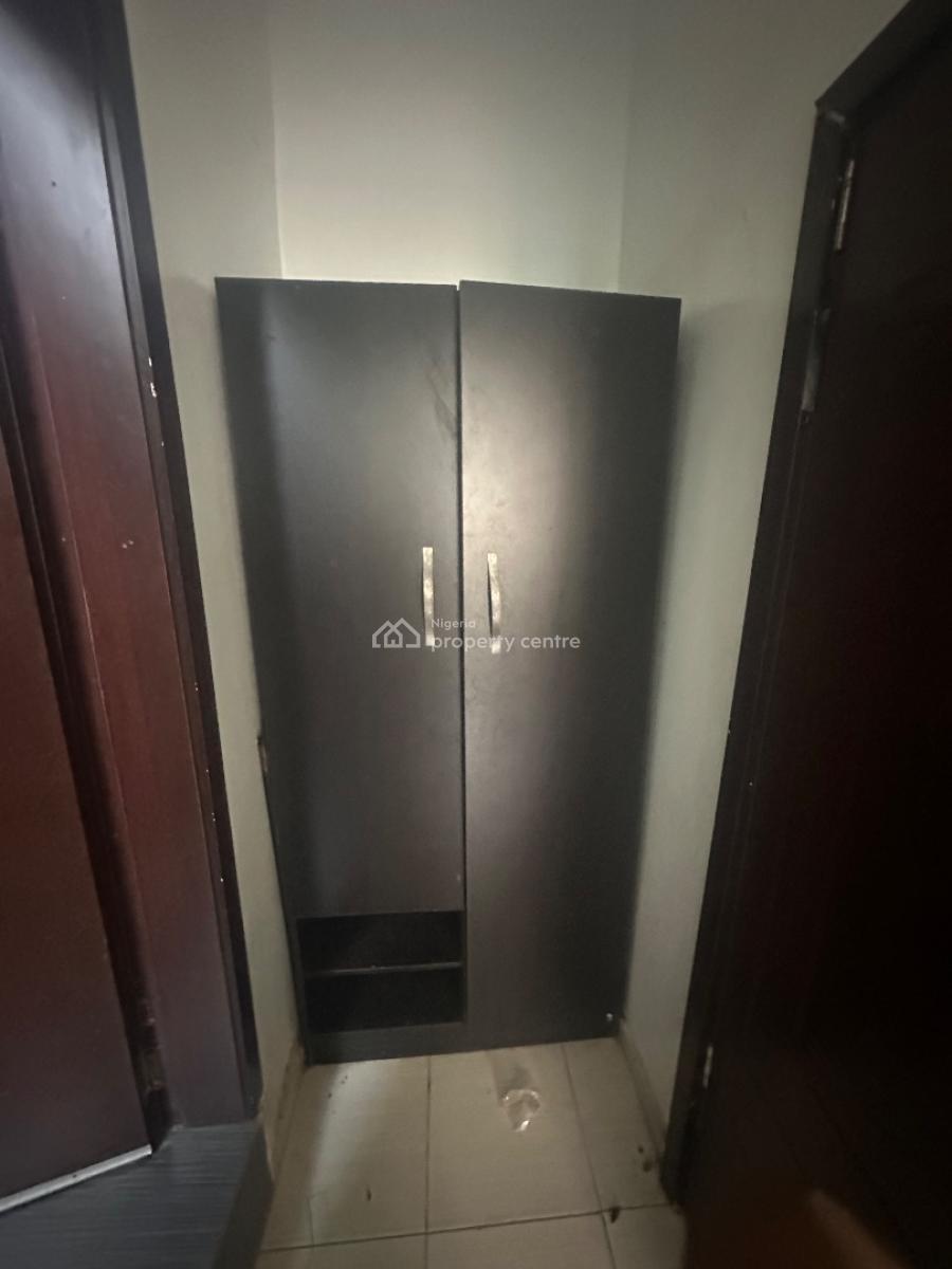 Studio Apartment, Chevy View Estate, Lekki Phase 1, Lekki, Lagos, Self Contain (single Rooms) for Rent