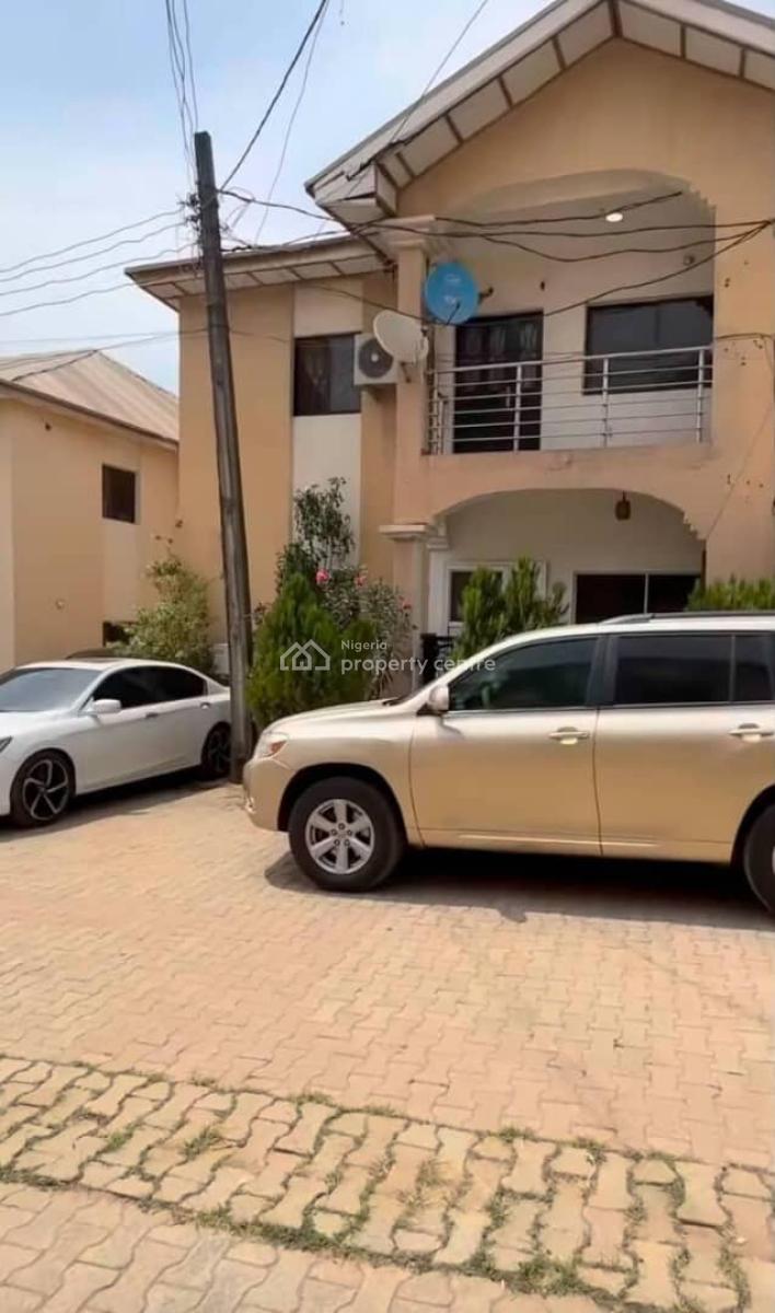 2 Bedroom Ensuite Apartment, Kubwa, Abuja, Flat / Apartment for Sale