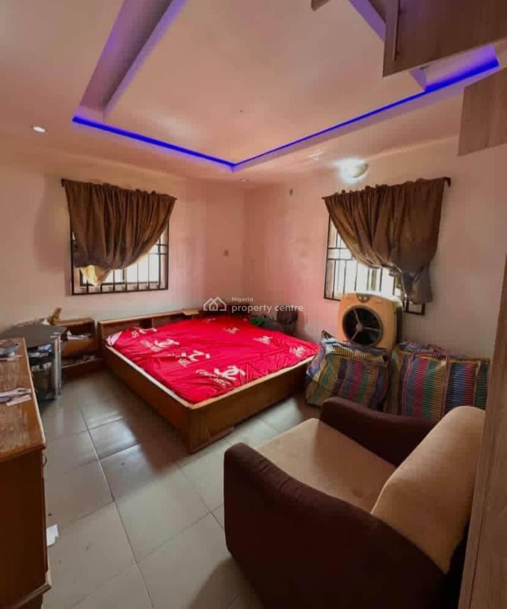 2 Bedroom Ensuite Apartment, Kubwa, Abuja, Flat / Apartment for Sale