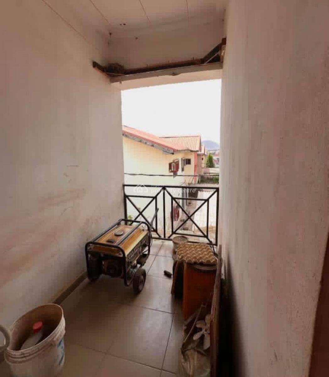 2 Bedroom Ensuite Apartment, Kubwa, Abuja, Flat / Apartment for Sale