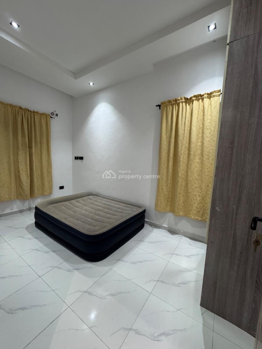 Self Contain, Westend Estate, Lekki County, Ikota, Lekki, Lagos, Self Contain (single Rooms) for Rent