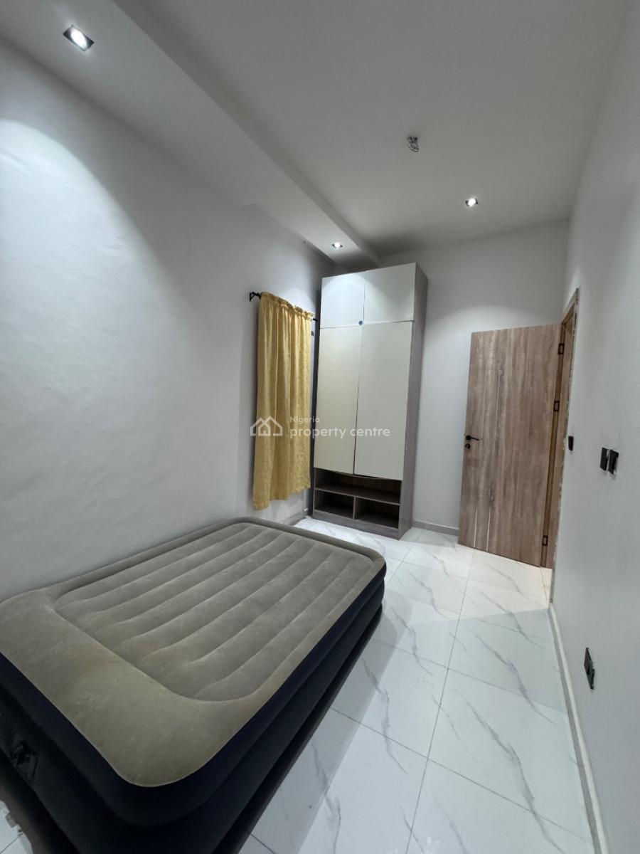 Self Contain, Westend Estate, Lekki County, Ikota, Lekki, Lagos, Self Contain (single Rooms) for Rent