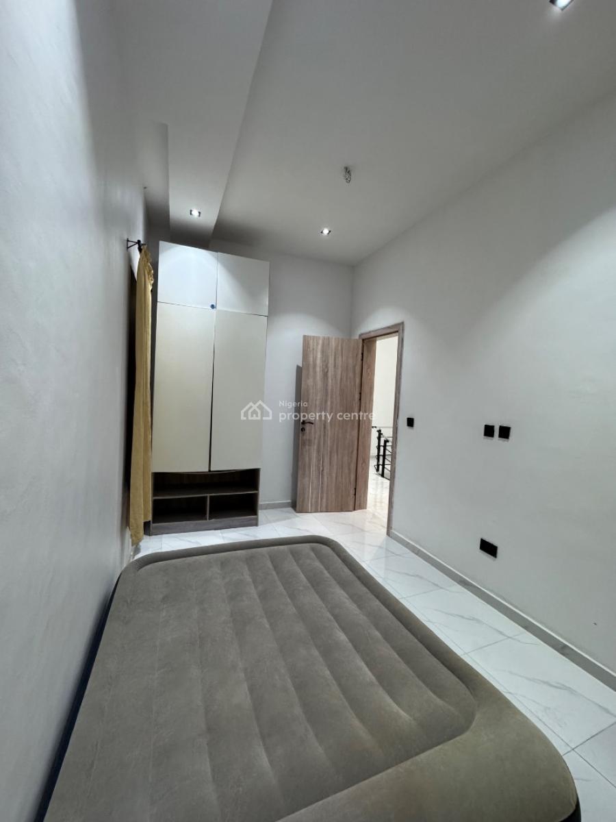 Self Contain, Westend Estate, Lekki County, Ikota, Lekki, Lagos, Self Contain (single Rooms) for Rent
