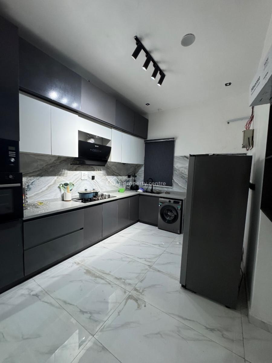 Self Contain, Westend Estate, Lekki County, Ikota, Lekki, Lagos, Self Contain (single Rooms) for Rent