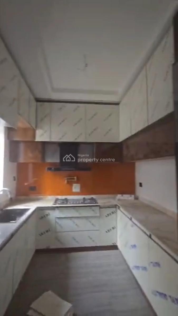 5 Bedroom Fully Detached Duplex, Omole Phase 1, Ikeja, Lagos, Detached Duplex for Sale