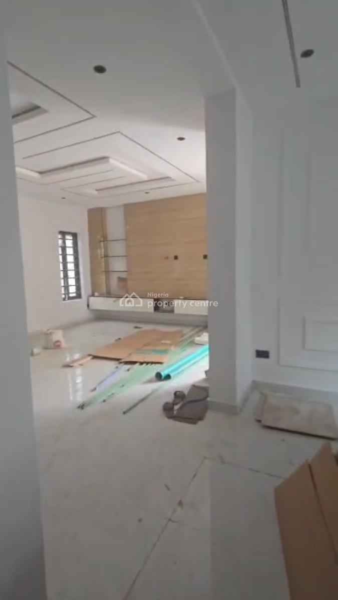5 Bedroom Fully Detached Duplex, Omole Phase 1, Ikeja, Lagos, Detached Duplex for Sale