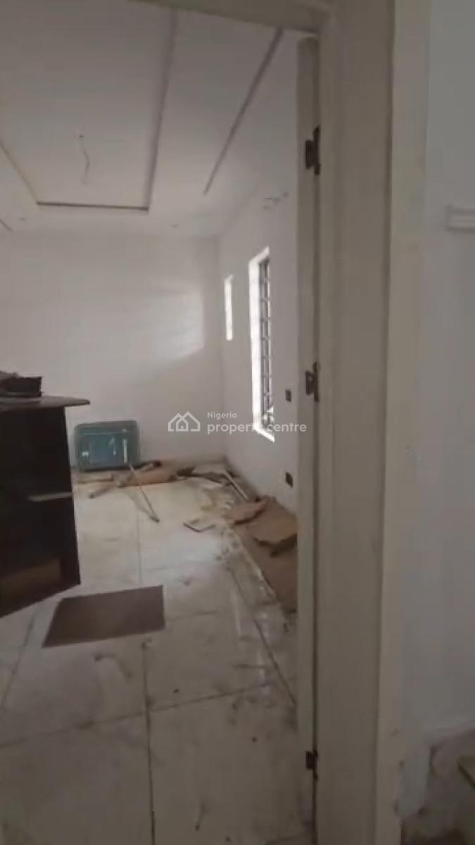 5 Bedroom Fully Detached Duplex, Omole Phase 1, Ikeja, Lagos, Detached Duplex for Sale