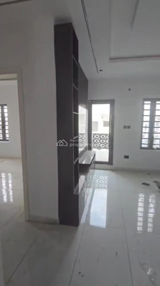 5 Bedroom Fully Detached Duplex, Omole Phase 1, Ikeja, Lagos, Detached Duplex for Sale