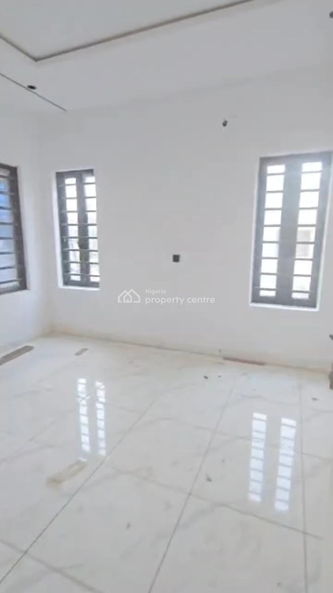 5 Bedroom Fully Detached Duplex, Omole Phase 1, Ikeja, Lagos, Detached Duplex for Sale