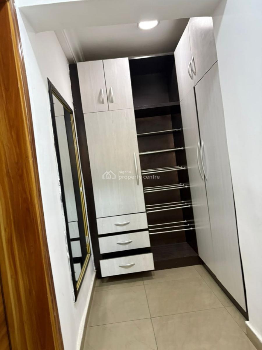 Twin Duplex of 5 Bedroom Each, Jabi, Abuja, Semi-detached Duplex for Sale