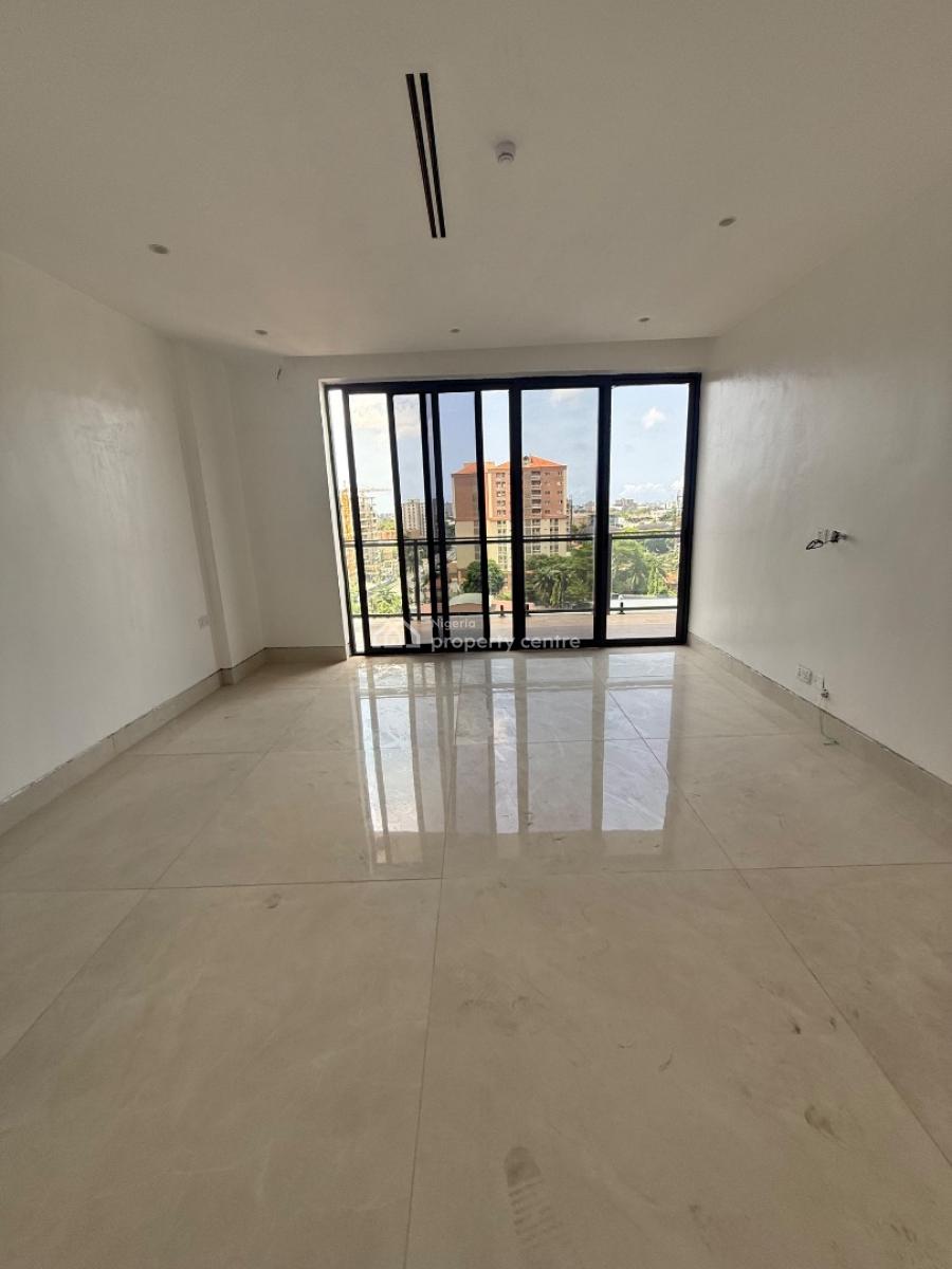 Newly Built 5 Bedroom Penthouse with 2 Maids Room, Ikoyi, Lagos, Terraced Duplex for Sale