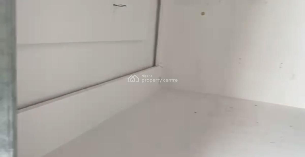 Modern Shop Space, Alapere, Ketu, Lagos, Shop for Rent