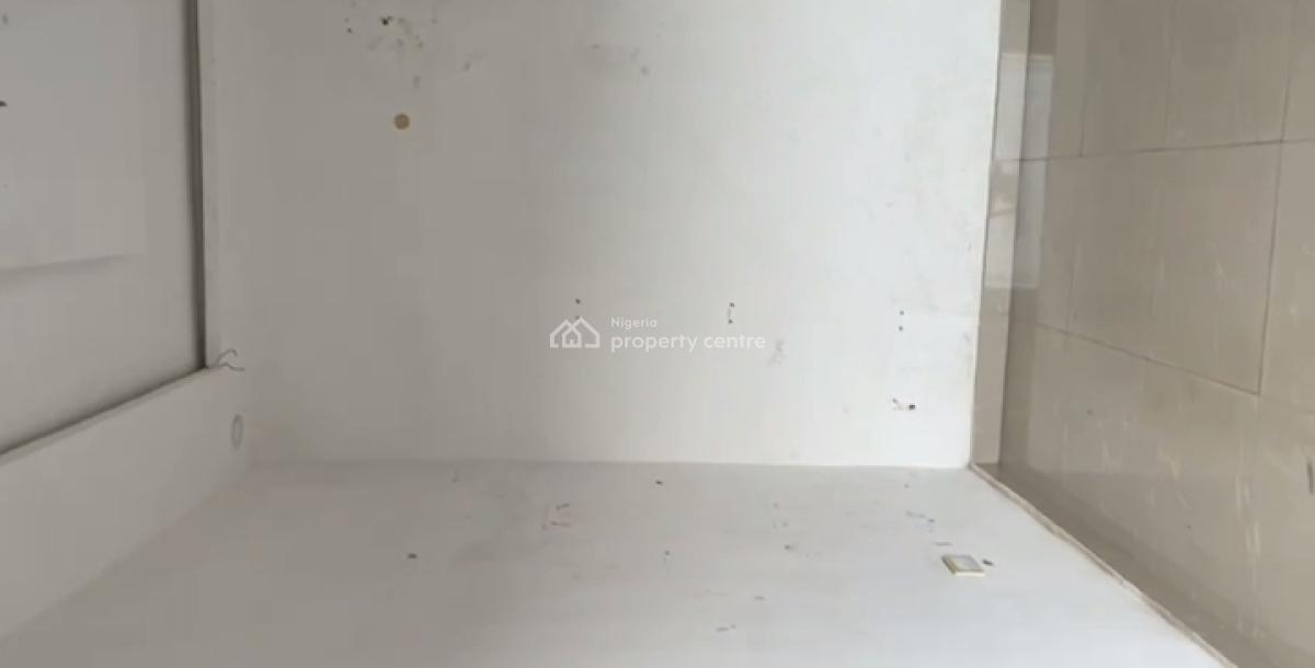 Modern Shop Space, Alapere, Ketu, Lagos, Shop for Rent