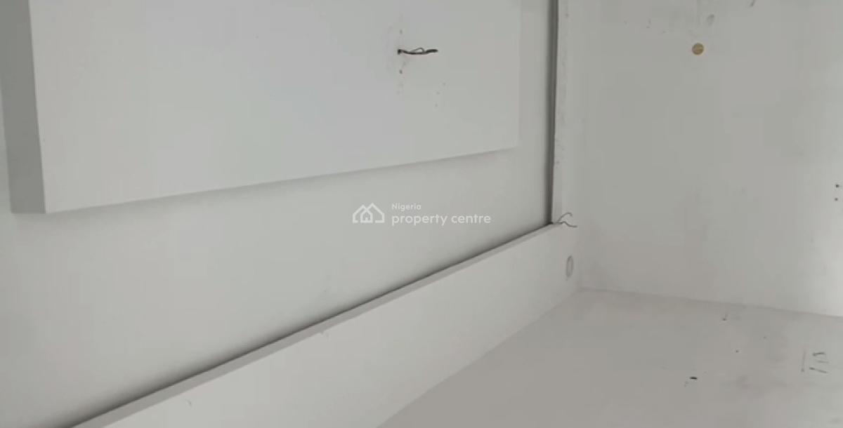 Modern Shop Space, Alapere, Ketu, Lagos, Shop for Rent