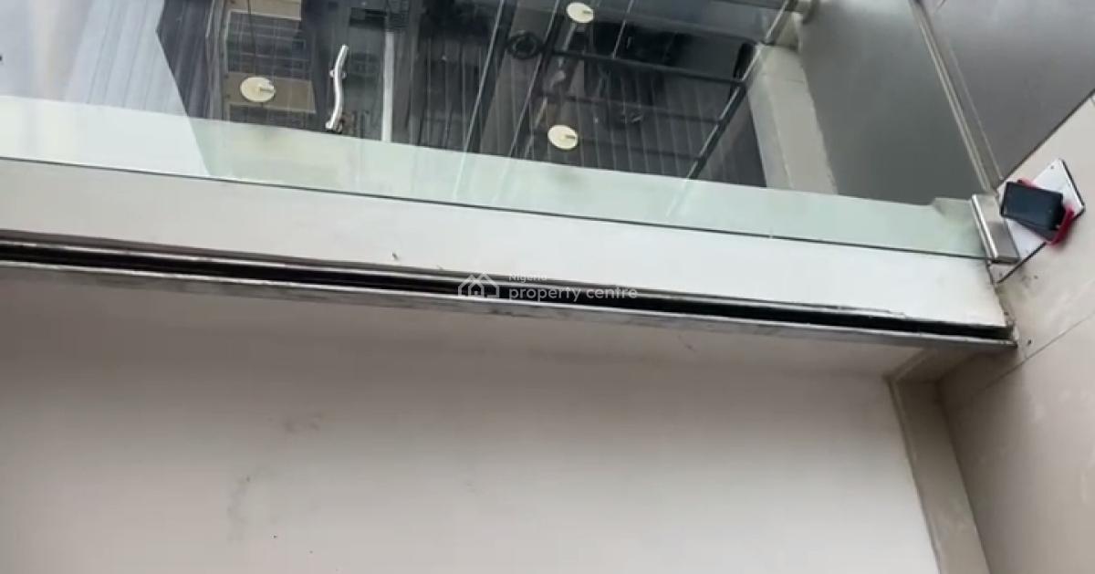 Modern Shop Space, Alapere, Ketu, Lagos, Shop for Rent