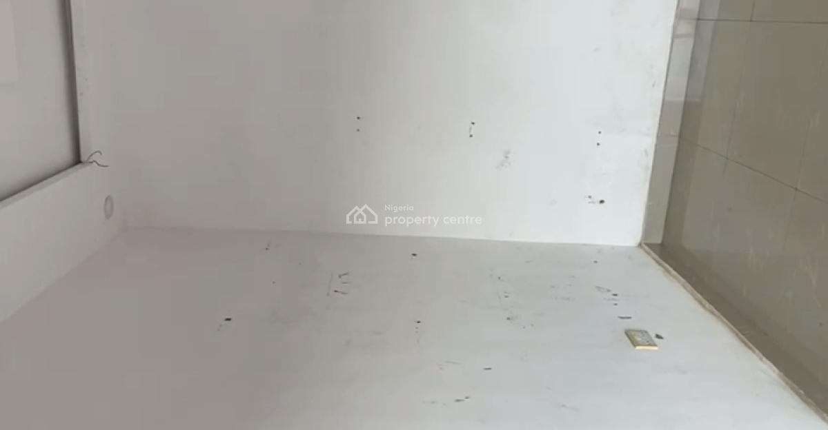 Modern Shop Space, Alapere, Ketu, Lagos, Shop for Rent