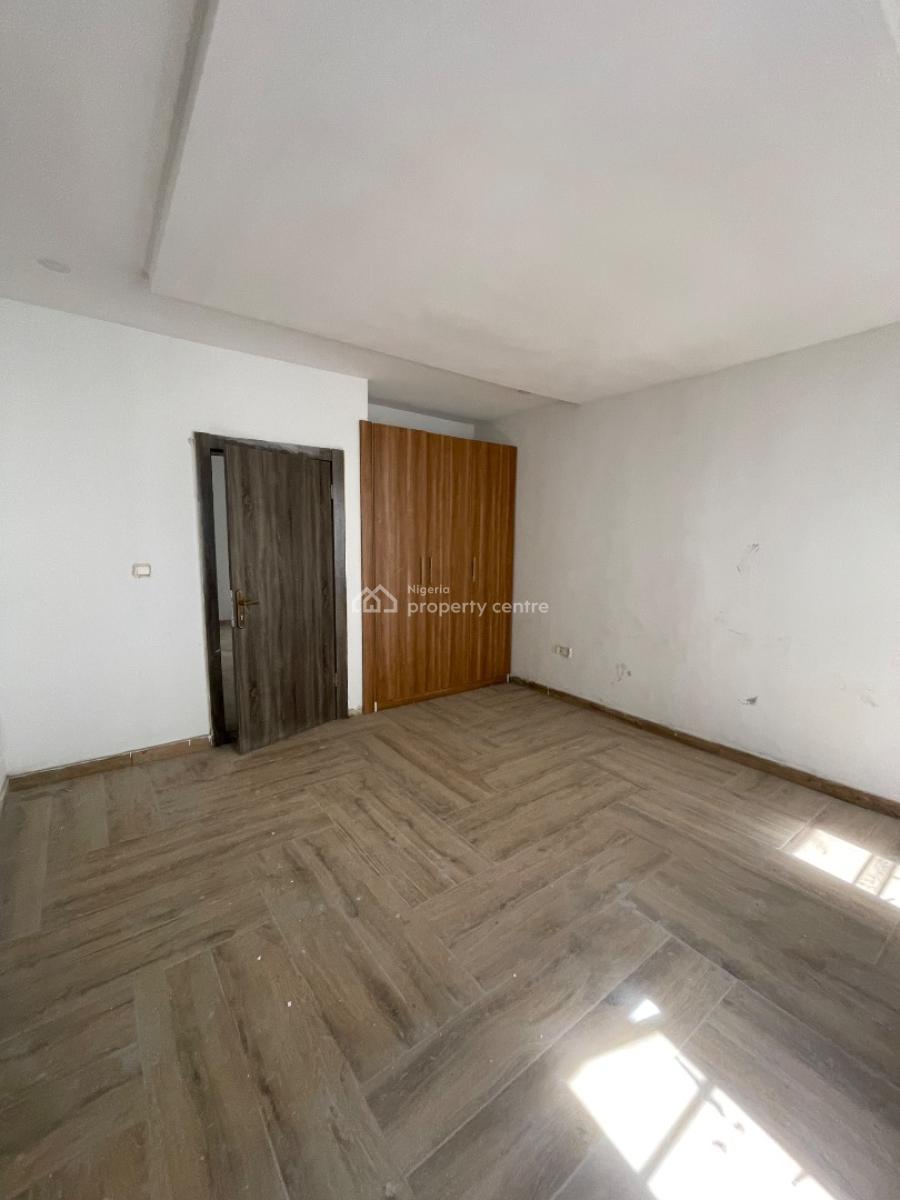 4 Bedroom Terraced Duplex with a Bq, Ikate, Lekki, Lagos, Terraced Duplex for Rent