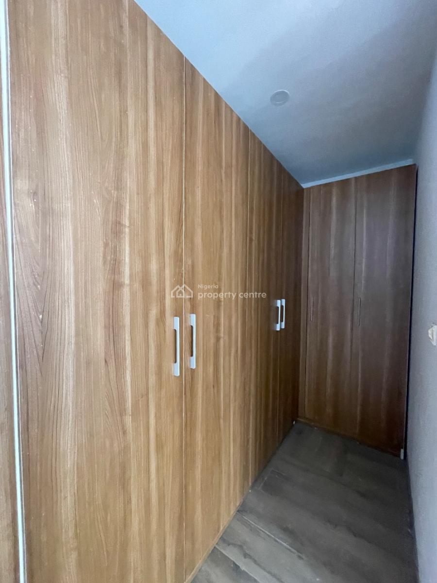 4 Bedroom Terraced Duplex with a Bq, Ikate, Lekki, Lagos, Terraced Duplex for Rent