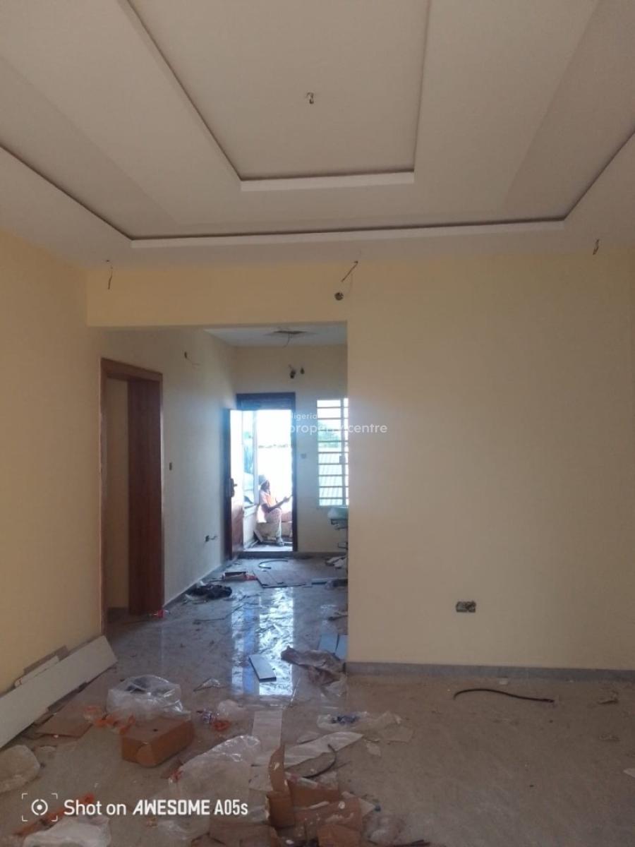 a Brand New 2 Bedroom Apartment, H R C Estate Behind Vgc, Lekki, Lagos, Flat / Apartment for Rent