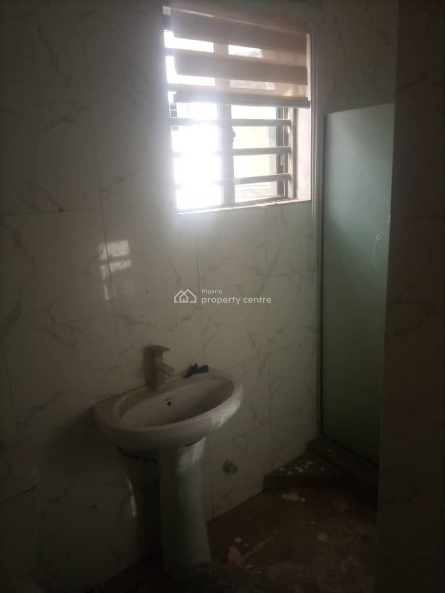 2 Bedroom Terraced Duplex, Lekki County, Ikota, Lekki, Lagos, Terraced Duplex for Rent