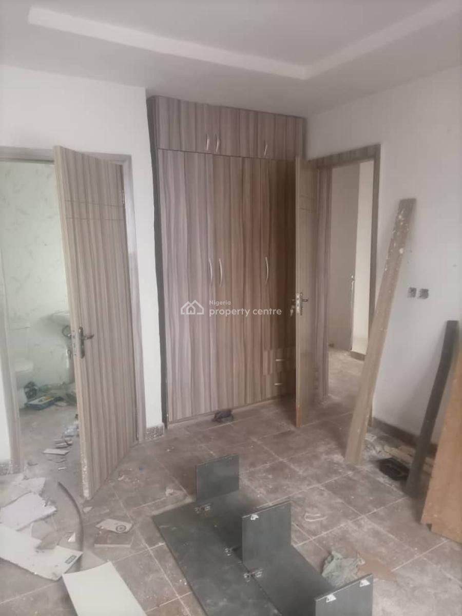 2 Bedroom Terraced Duplex, Lekki County, Ikota, Lekki, Lagos, Terraced Duplex for Rent