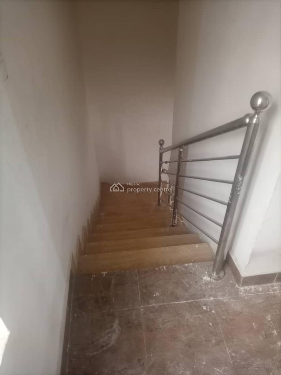 2 Bedroom Terraced Duplex, Lekki County, Ikota, Lekki, Lagos, Terraced Duplex for Rent