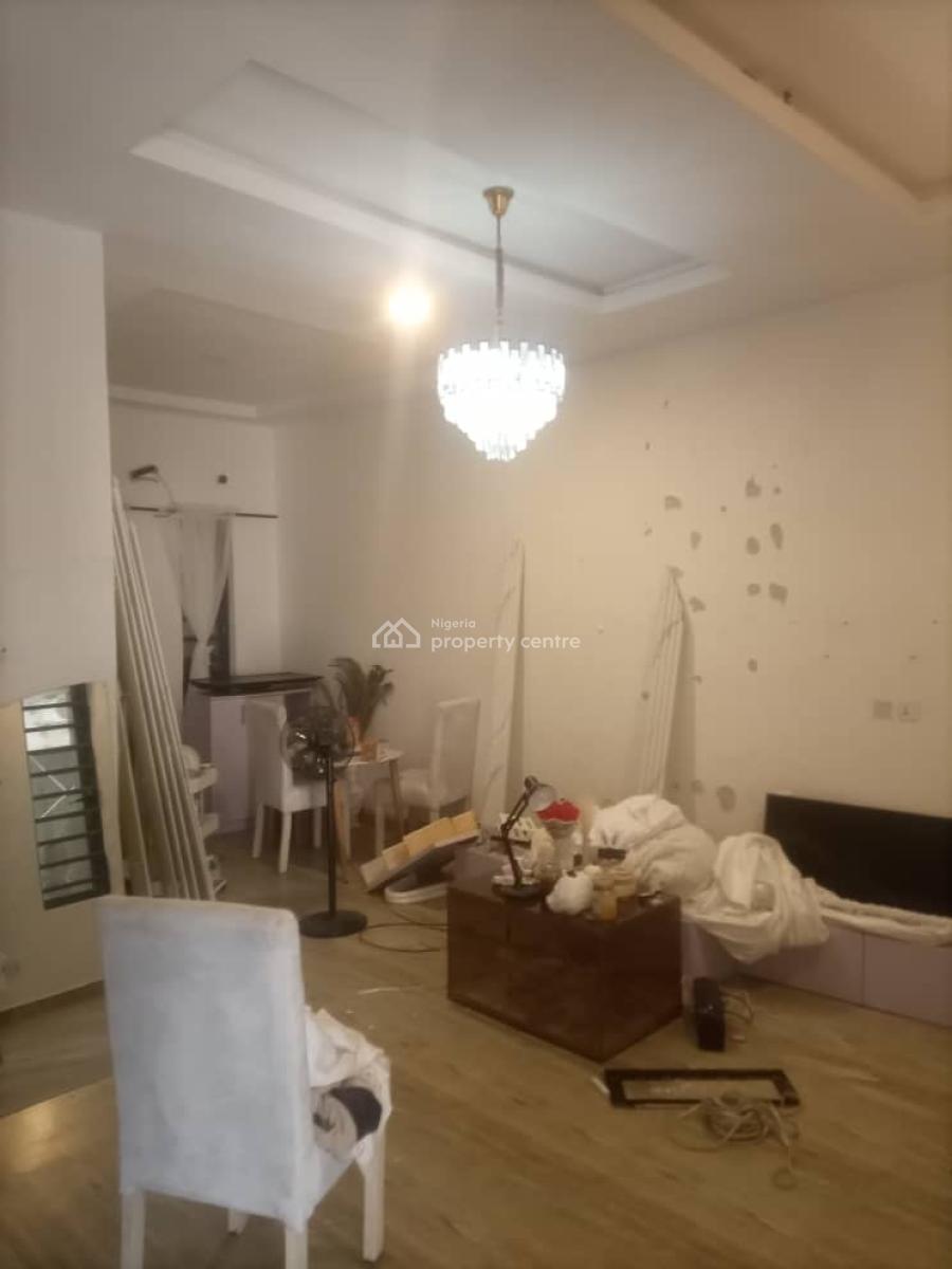 3 Bedroom Terrace Duplex, Lekki County, Ikota, Lekki, Lagos, Terraced Duplex for Rent