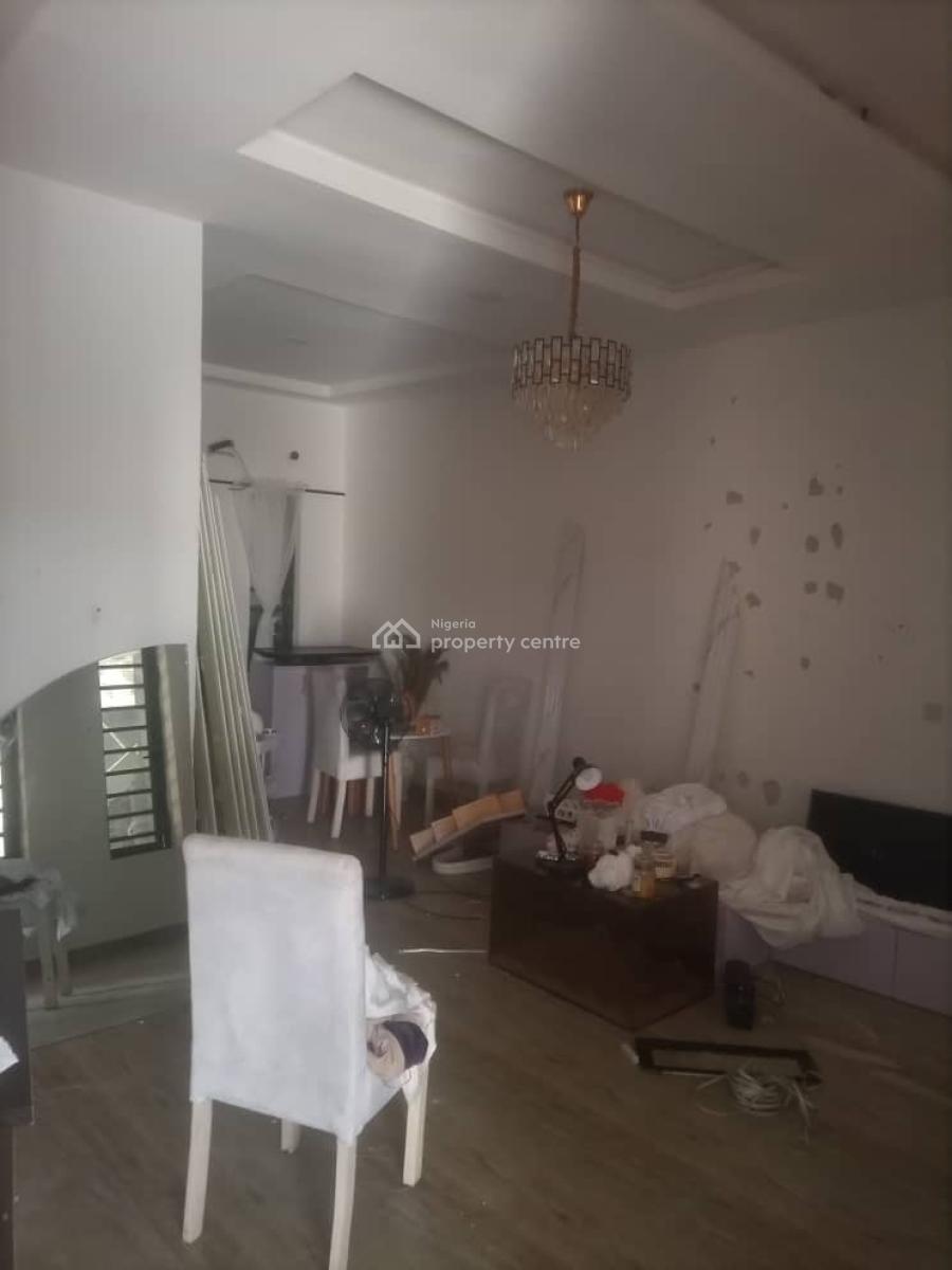 3 Bedroom Terrace Duplex, Lekki County, Ikota, Lekki, Lagos, Terraced Duplex for Rent