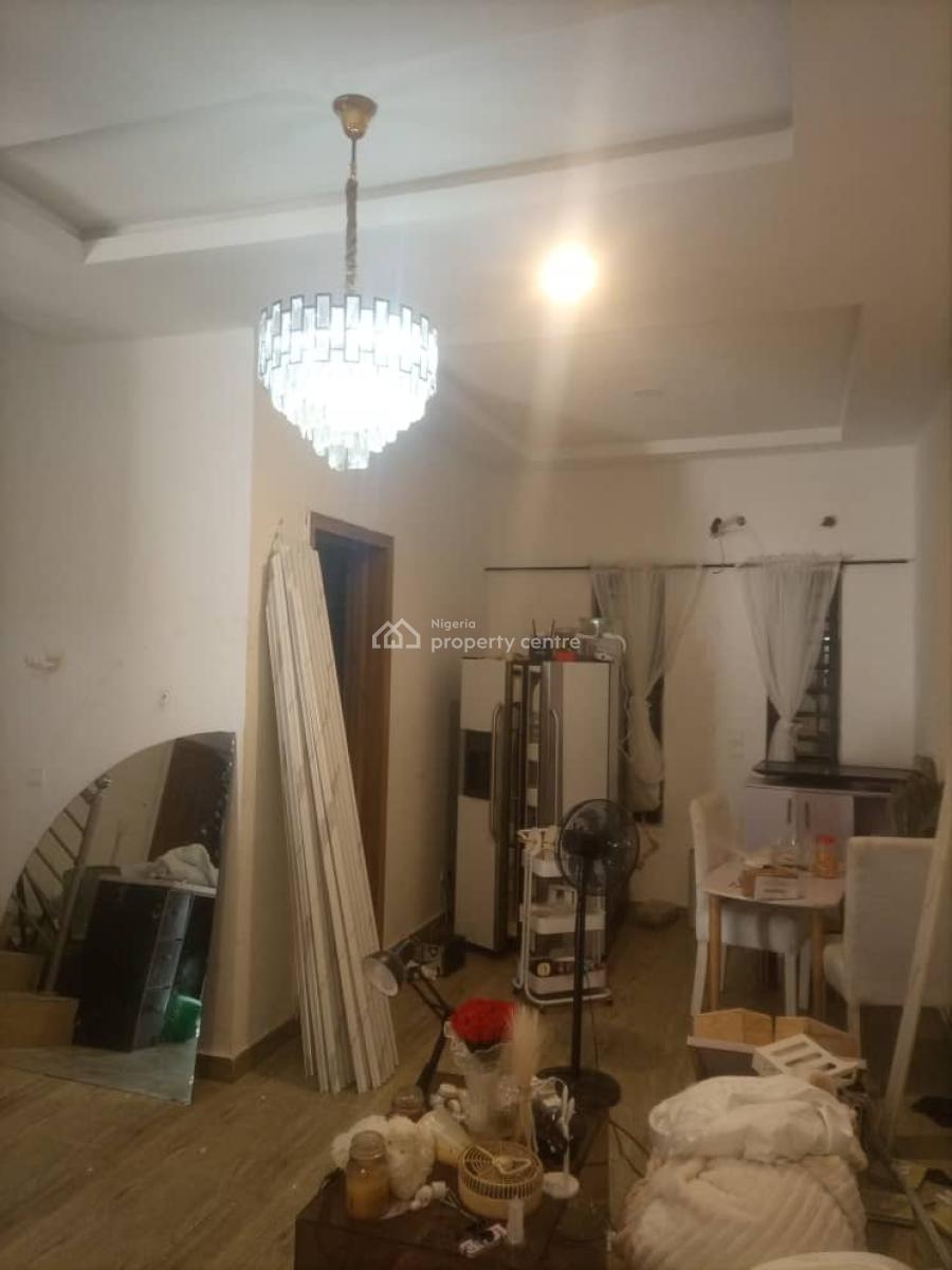 3 Bedroom Terrace Duplex, Lekki County, Ikota, Lekki, Lagos, Terraced Duplex for Rent